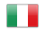 ITALMONDO - TRASPORTI INTERNAZIONALI - Italiano